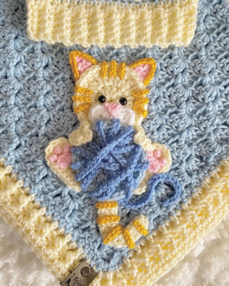 Crochet Baby Blanket Baby Blanket Handmade Baby Blanket Etsy Canada