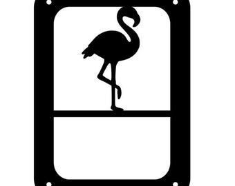 Flamingo taillight covers for Jeep Wrangler/Gladiator