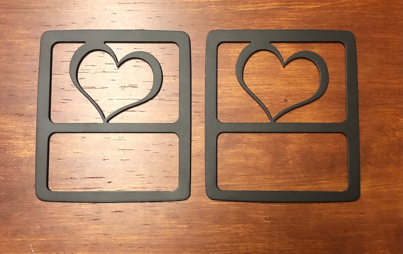 Heart Tail Light Covers for Jeep Wrangler Etsy