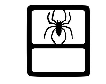 Spider taillight covers for Jeep Wrangler/Gladiator