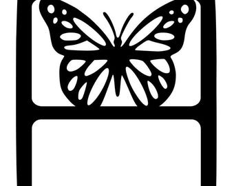 Butterfly tail light covers for Jeep Wrangler