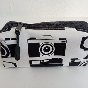 Trousse maquillage scolaire Photographe