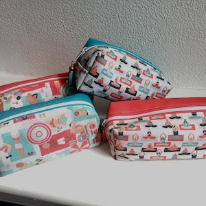 Trousse zen