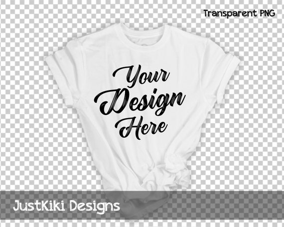Download T Shirt Mockup Flat Lay Shirt White Shirt Mock Up Etsy