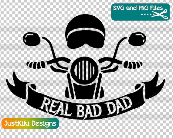 Free Free 207 Dad And Son Dirt Bike Svg SVG PNG EPS DXF File