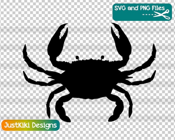 Download Blue Crab SVG PNG Maryland Eastern Shore Steamed Blue ...