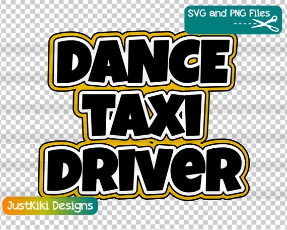 Download Funny Dance Mom Svg Dance Mom Or Dad Gift Idea Dance Taxi Etsy