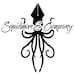 Squidmore Stationery