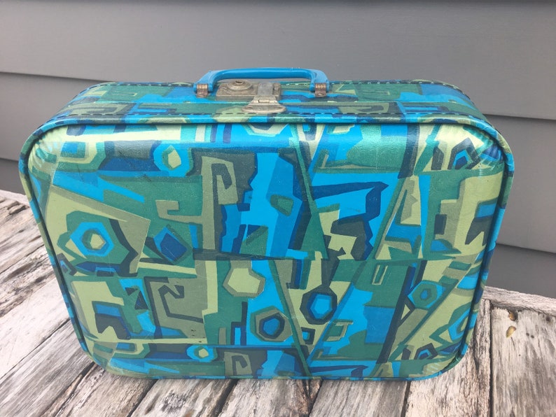 childs overnight bag