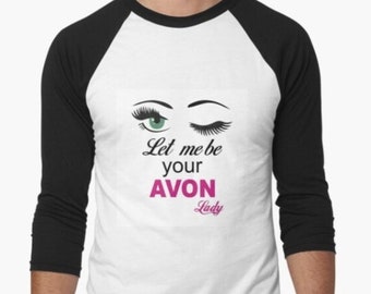 avon t shirts for sale