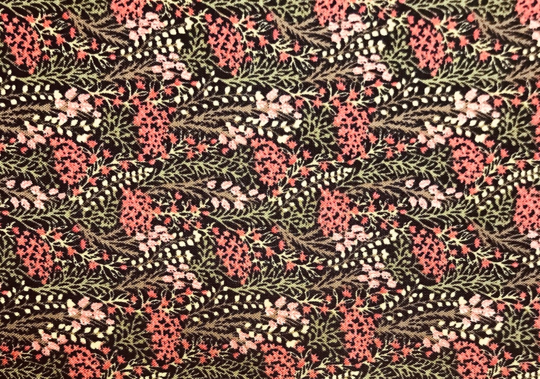 GARDEN DELIGHTS III Designed by Gray Sky Studio for in the Beginning