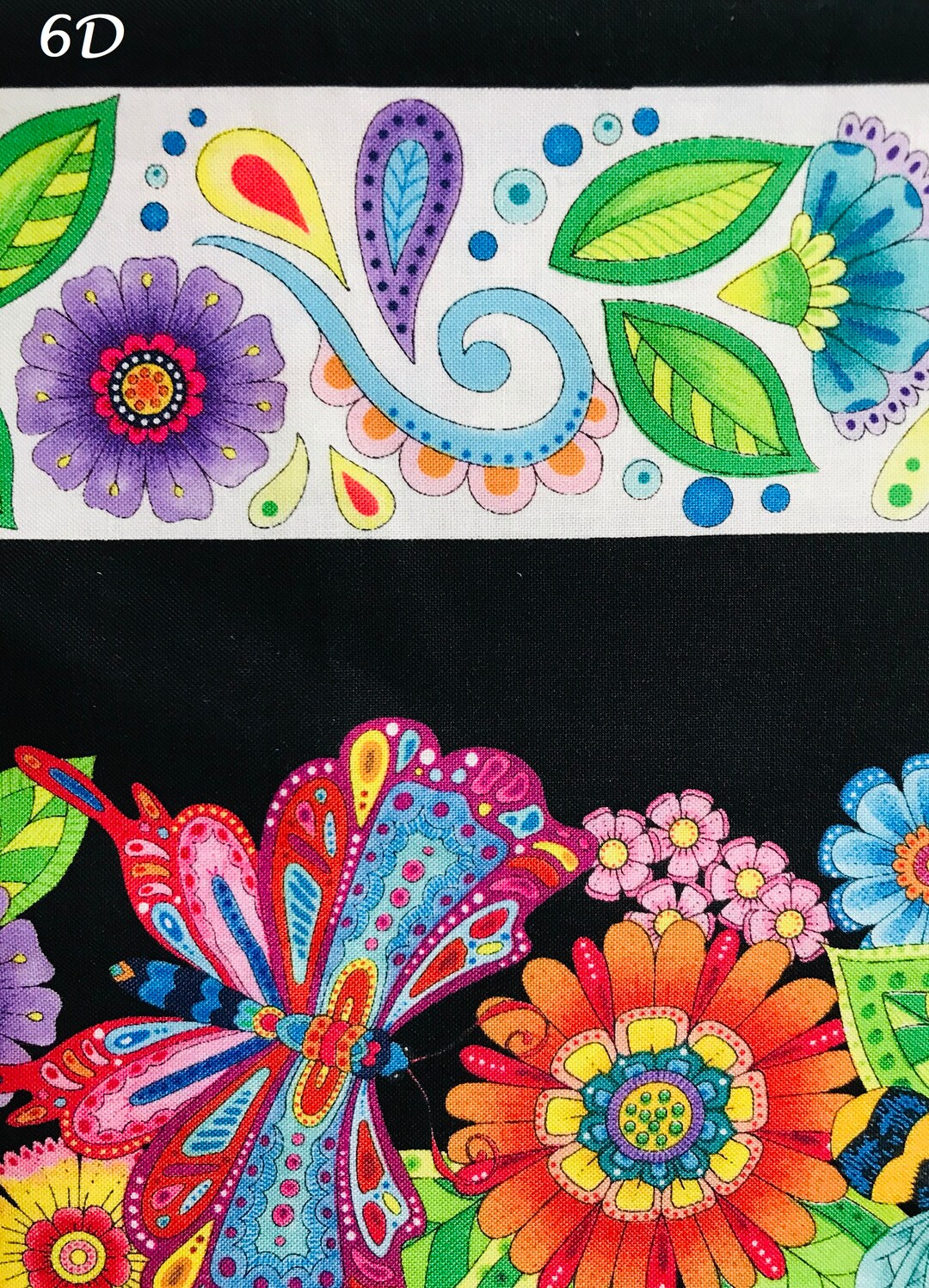 Variety Precut Fabric Strips 6 X 21 Precut Quilting Etsy