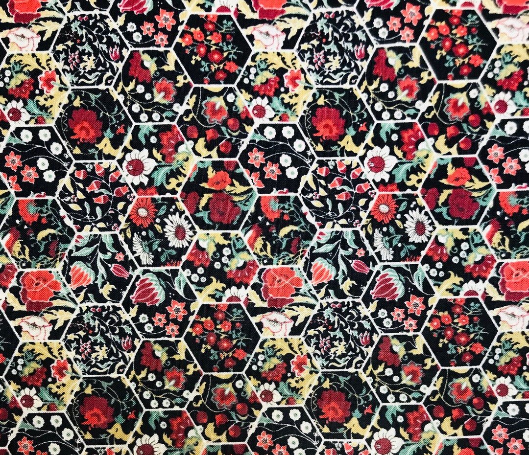 GARDEN DELIGHTS III Designed by Gray Sky Studio for in the Etsy