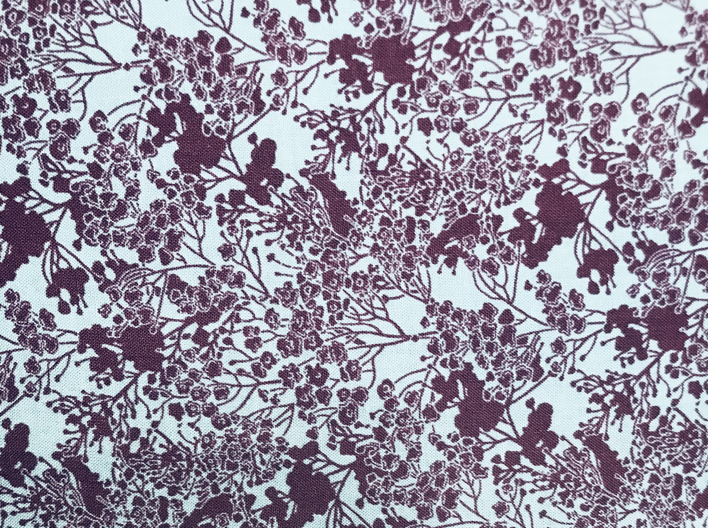 GARDEN DELIGHTS III Designed by Gray Sky Studio for in the Beginning