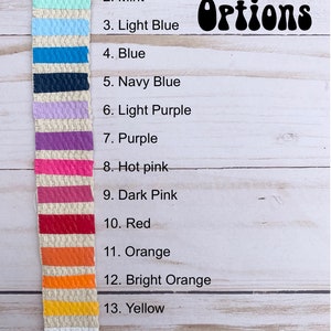 Checkerboard Pattern Keychain Wristlet / Key Fob / Checker | Etsy