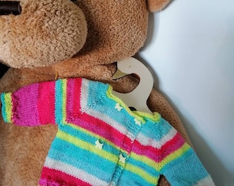 Manteau Bebe Etsy