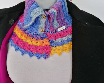 cache epaule ceremonie