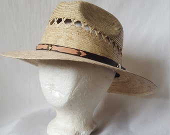 Pachuco Hat - Etsy