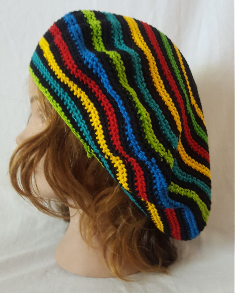 Hippie Hats, 70s Hats