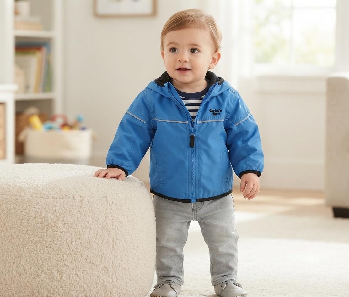 Vintage Oshkosh Baby Boy Clothes - Etsy