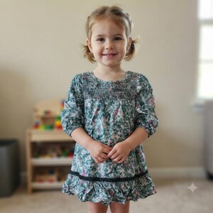 Oshkosh Kids Dresses - Etsy