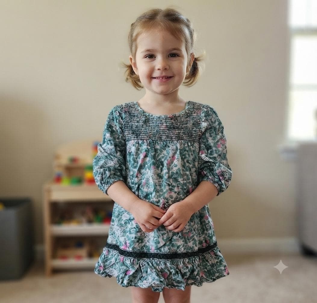 Oshkosh Kids Dresses - Etsy