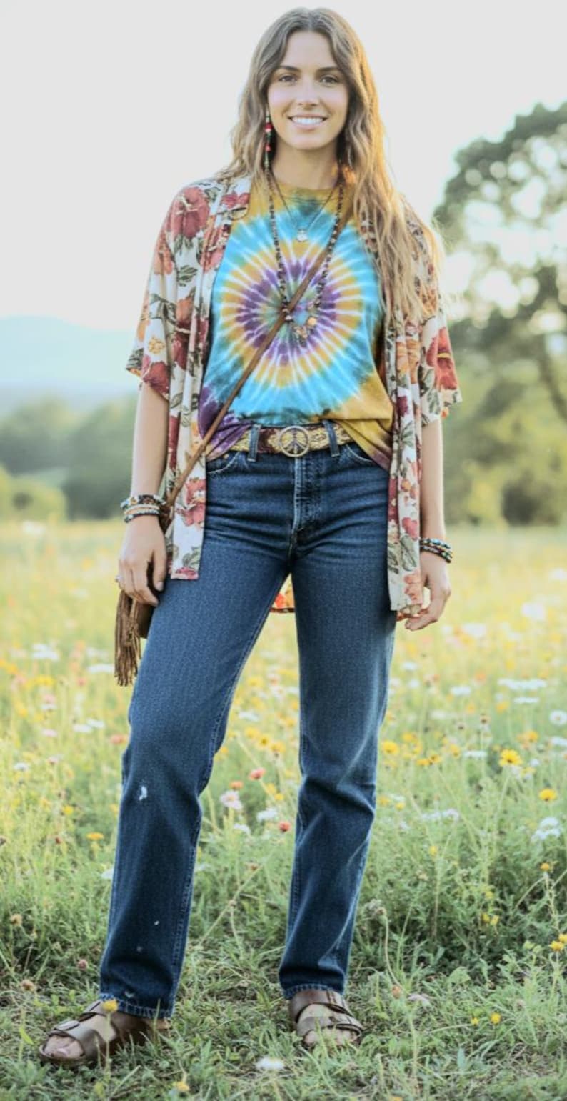 Vintage Wrangler Women's Jeans | High-Rise Straight Leg Denim | 90s Western Style 29x30 USA image 11