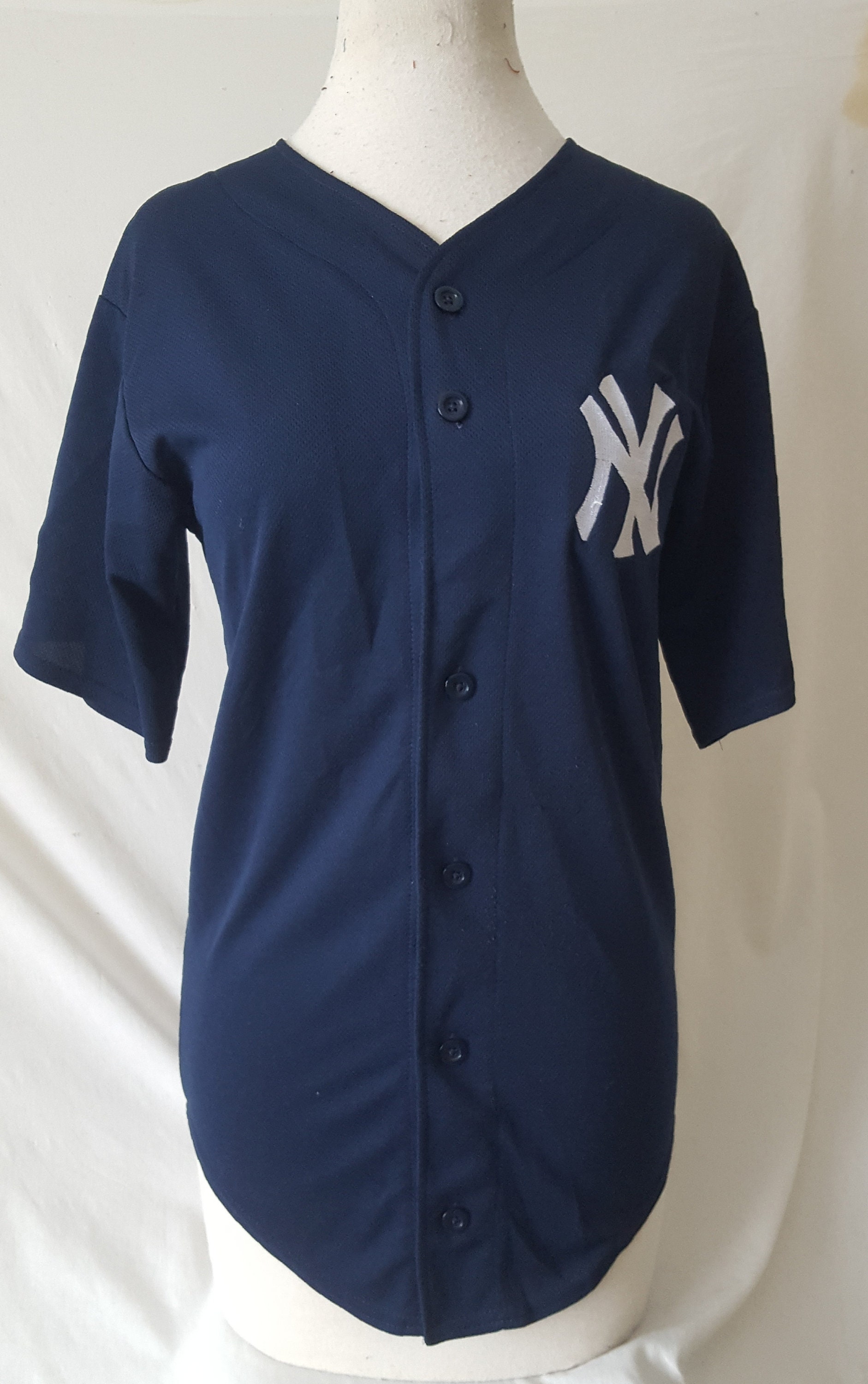 NY Yankees Jersey New York Roger Maris Number 9 -  Israel