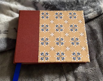 Handbound, Hardcover Sketchbook/Journal