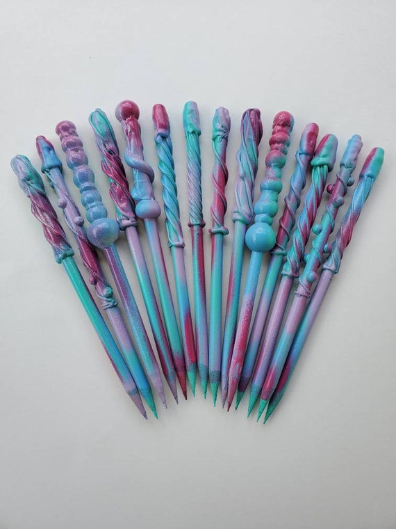 etsy fairy wand