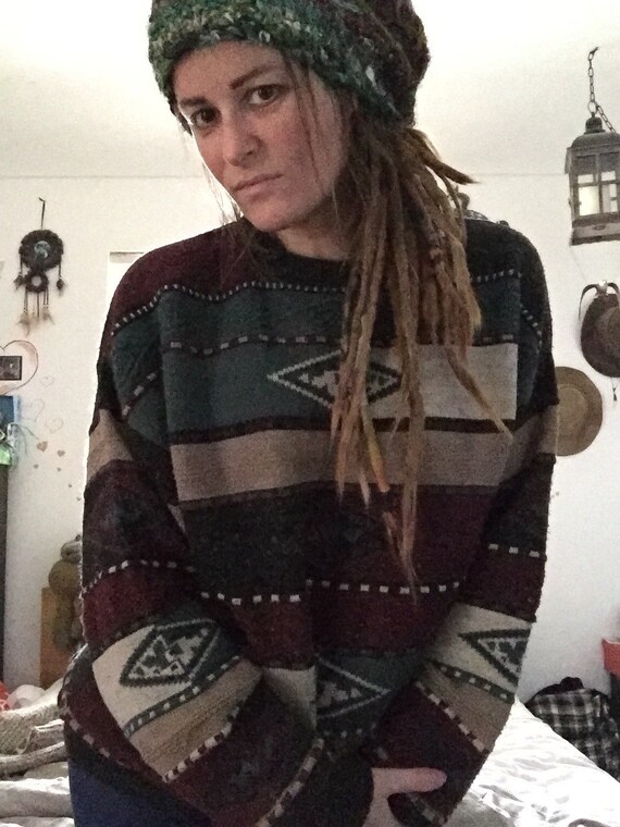 grandad style jumpers