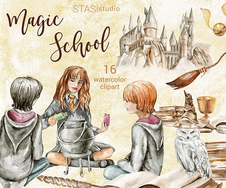 school of magic in america school of magic in america