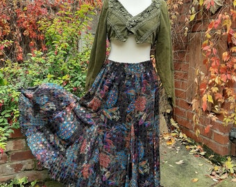 plus size gypsy clothes