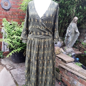 Joe Browns Boho Dresses - Etsy UK