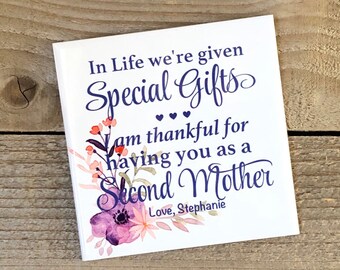 second mom gifts