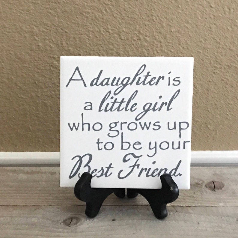 Personalized Baby Shower Gift Gift for My Daughter Daughter Etsy