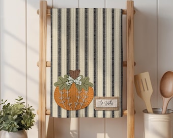Towels & Pot Holders