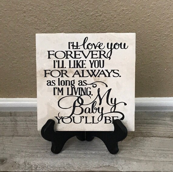 going away gift for daughter