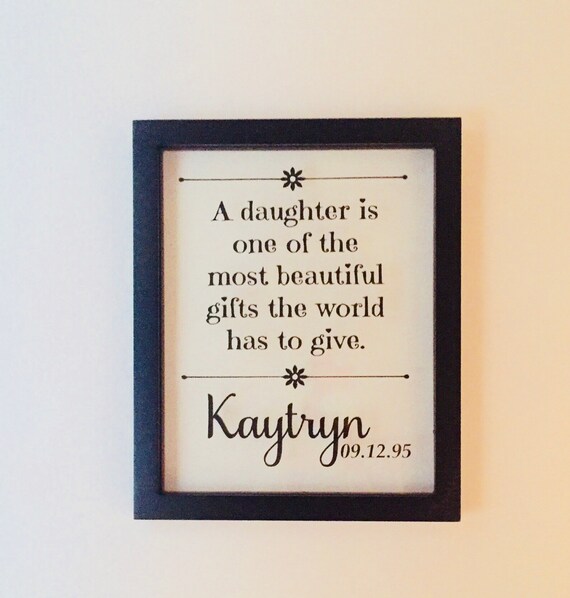 Personalized Picture Frame Monogrammed Name Image 0