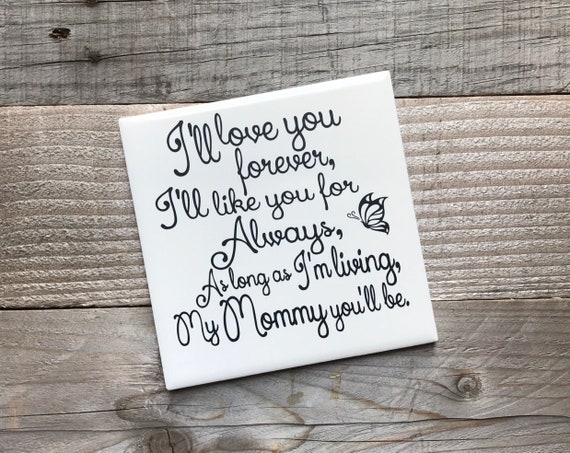 personalized gift gift for her gifts for mom mother of the etsy