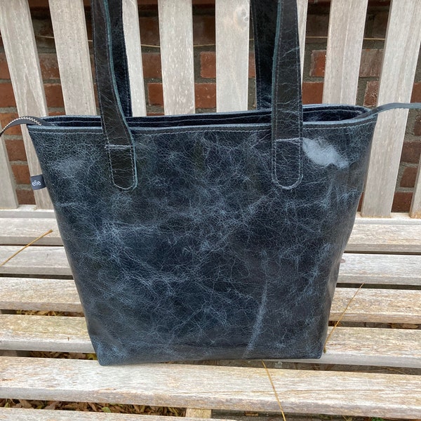 Vlotte shopper!