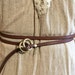 see more listings in the Belts & Cinches section
