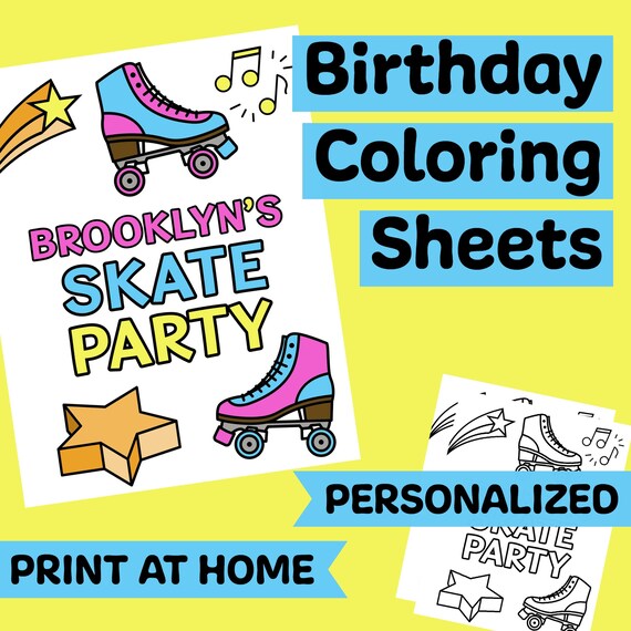 450  Coloring Pages Roller Skates  Latest HD