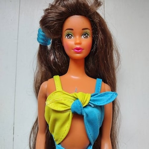 Wet n wild teresa barbie hotsell