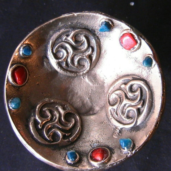 Celtic dish