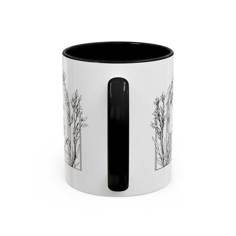 Cardan Greenbriar Cruel Prince Quote Mug, Fairy Tale Coffee or Tea Mug, Fantasy Book Lover Gift image 17