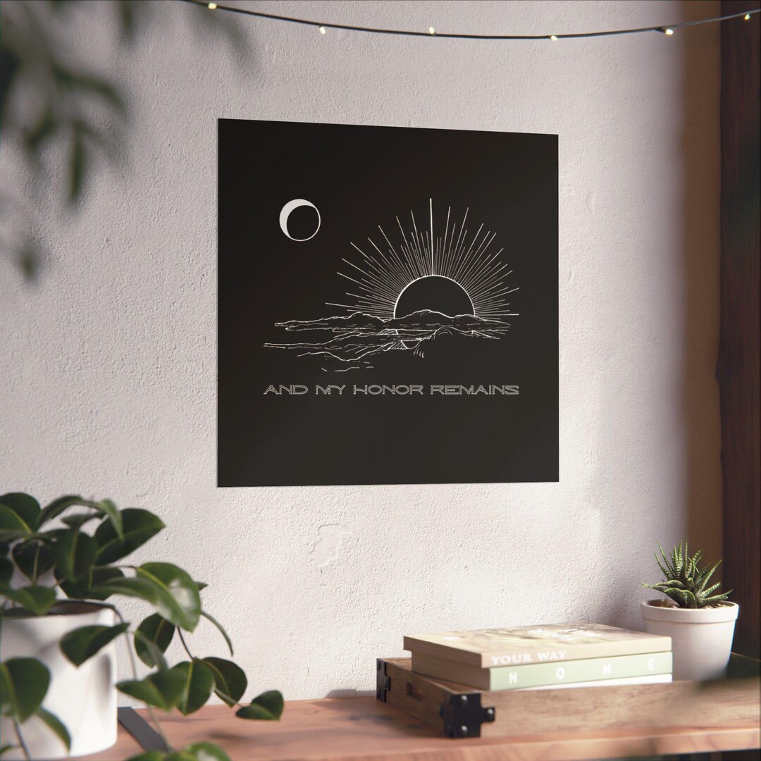 Red Rising Cassius Bellona Quote Poster | Book Lover Wall Art - Etsy