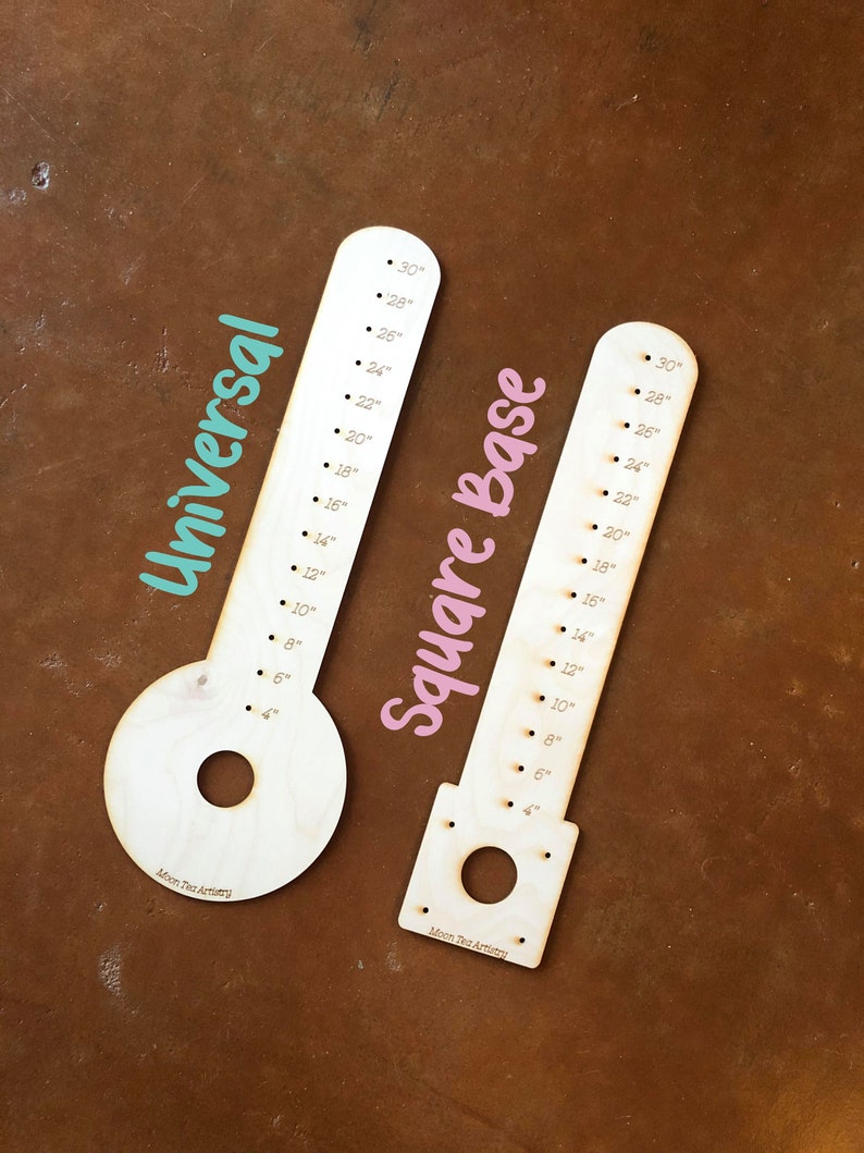 Universal Circle Cutting Jig for Router Digital Download for Etsy