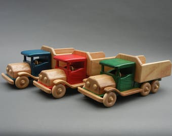 Camion bétonnière Structo vintage en acier embouti Camion bétonnière Structo vintage en acier embouti