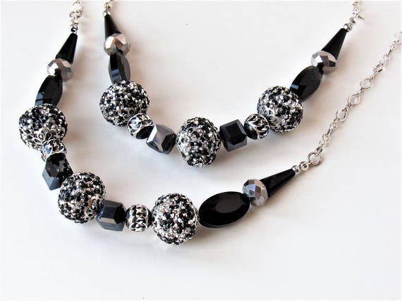 Beaded Curtain Tiebacks Curtain Tie Back Curtain Accessory Etsy